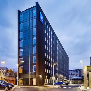 2* Hotel Ibis Budget Manchester Airport T2